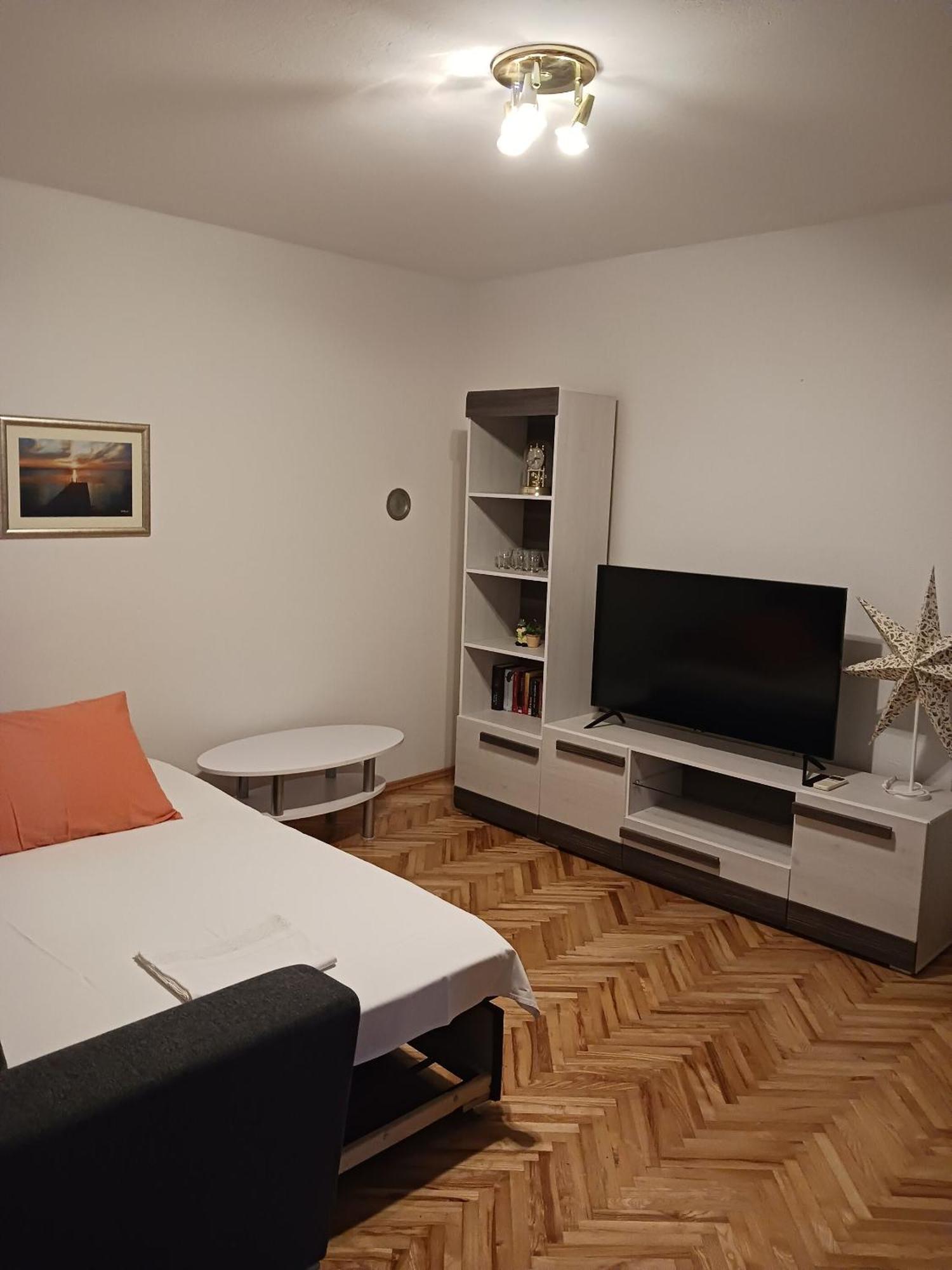 Apartments Marino - Near Family Friendly Beach San Pietro di Brazza Esterno foto